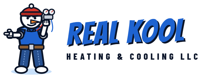 Real Kool Heating & Cooling LLC